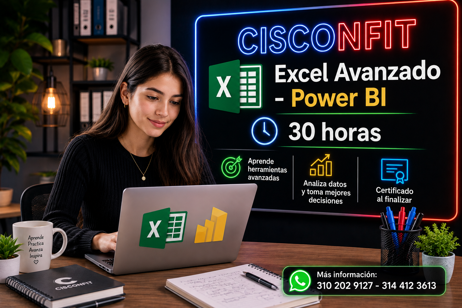 Curso